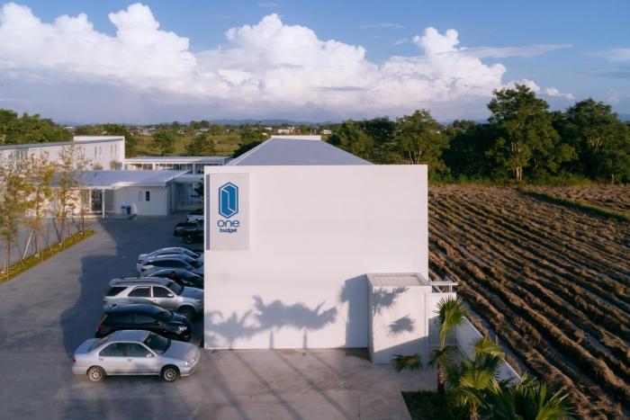 One Budget Hotel Chiangrai Bypass-East