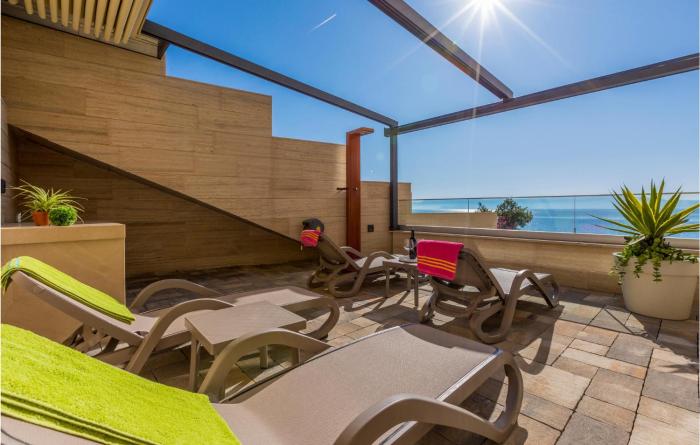 Beautiful Apartment In Crikvenica