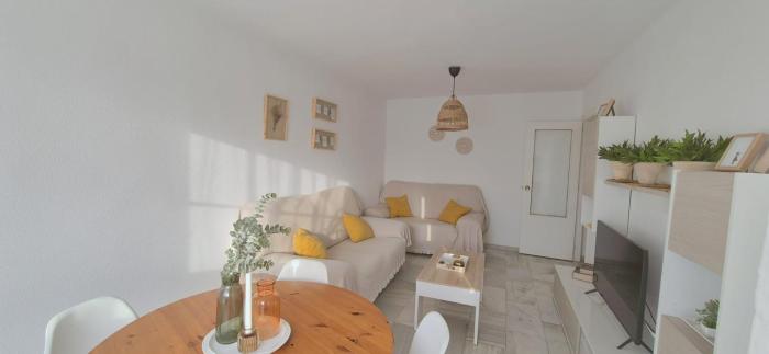 Apartamento a 9 min centro