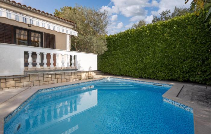 Pet Friendly Home In Krk