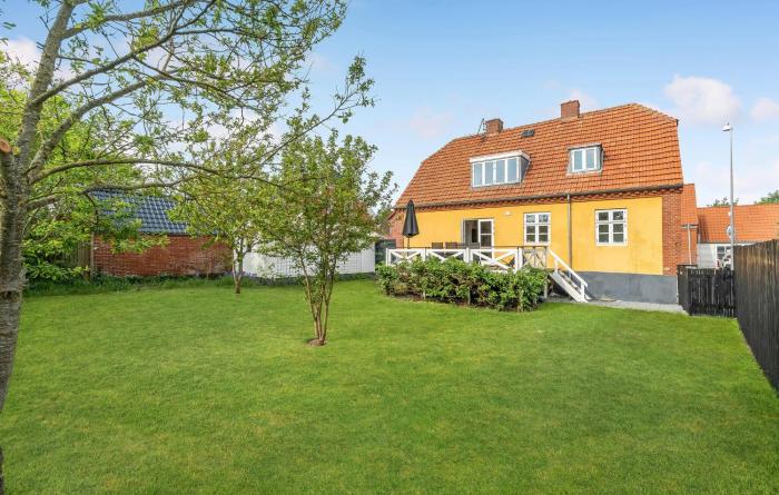 Stunning Home In Vestervig With Wifi