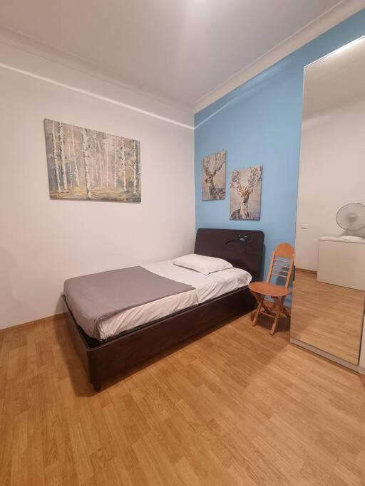 Casa intera vicino il centro per 4 persone