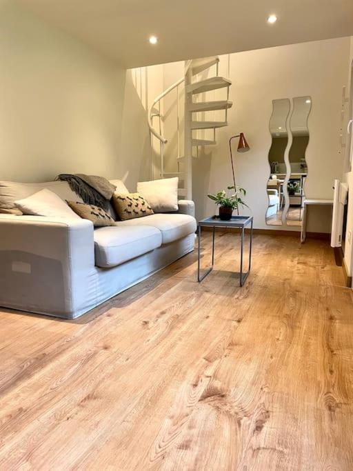 Dépendance aménagée Cocon contemporain pour deux près de Strasbourg