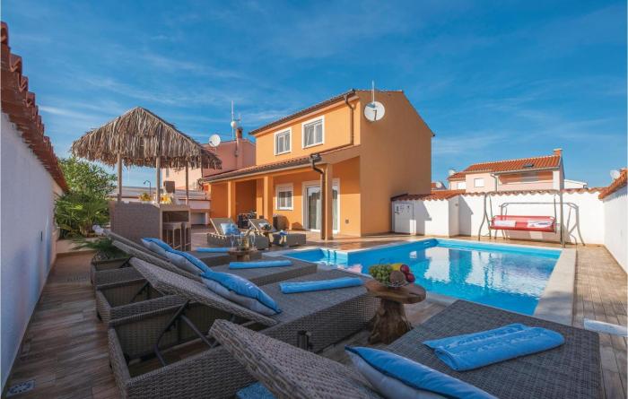 Holiday Home Betiga 10