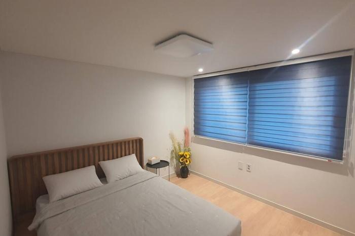 Hyuns 301 - Seoul station 5 min by walk