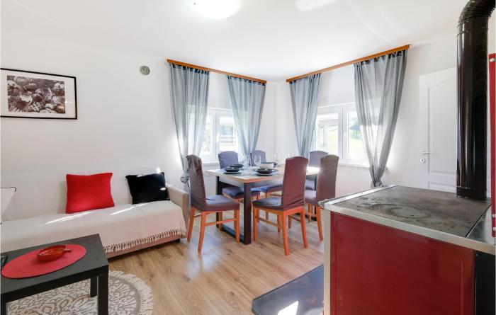 Lovely Home In Pregrada With Sauna