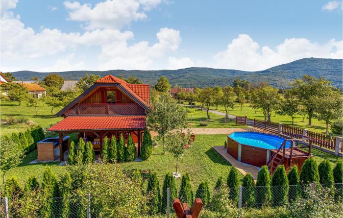 1 Bedroom Cozy Home In Licko Lesce