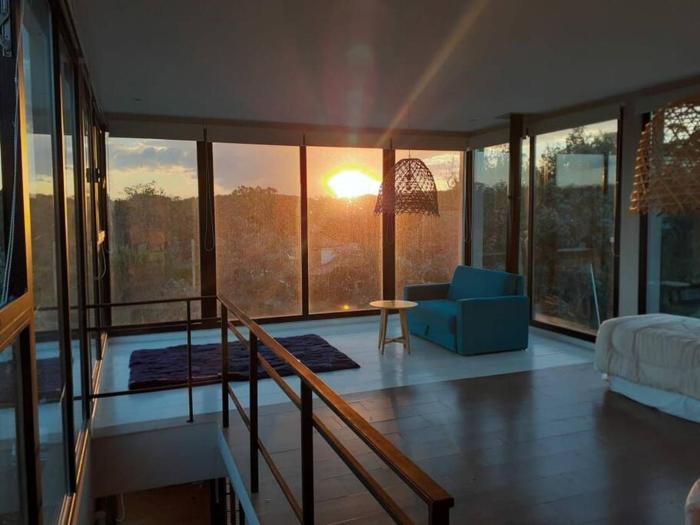 Vistas al mar Chapadmalal 1