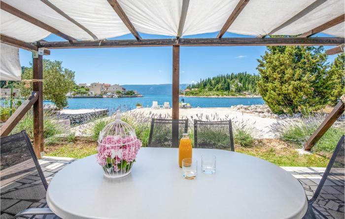 Apartment Blace Bartulovici