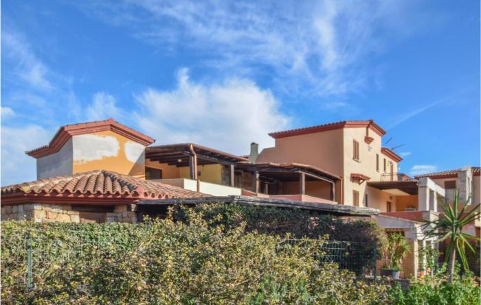 Amazing Apartment In Porto San Paolo