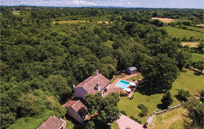 Holiday Home Klarici Ii