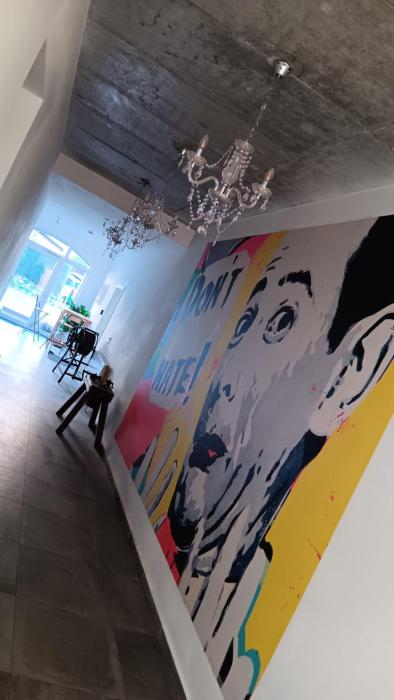 Meisterhaus Apartment 2