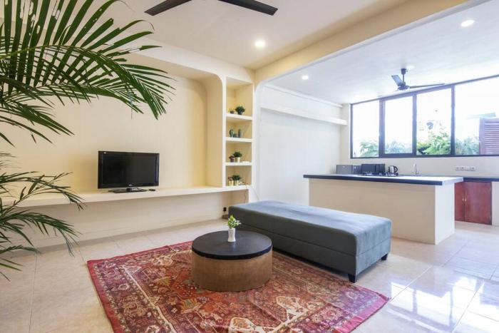 Villa 5A Canggu Brawa