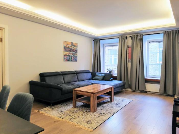 Barons Old Town Apartment