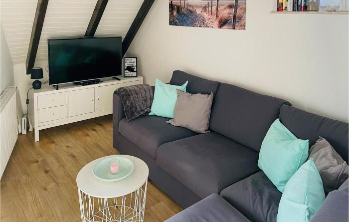 Awesome Apartment In Friedrichskoog