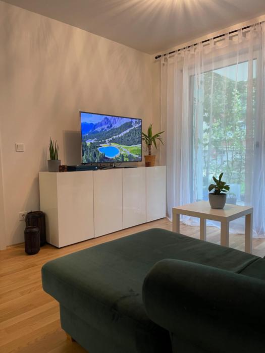 Luxury City Apartment in Munich