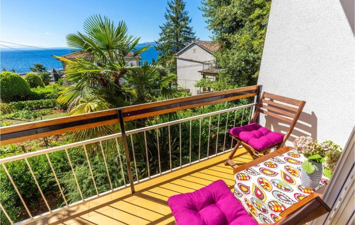 Lovely Apartment In Icici With Wifi