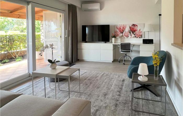 Apartment Rudarska V