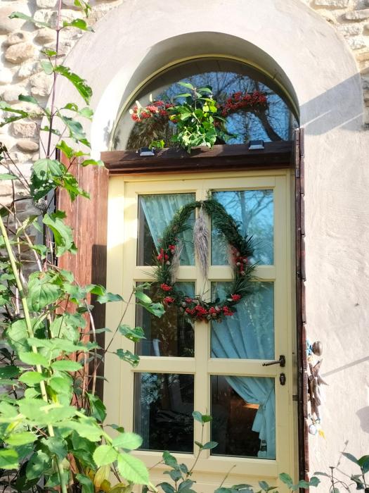 Villupa Country House- Bed & Breakfast