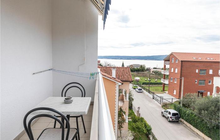 Stunning Apartment In Kastel Stafilic