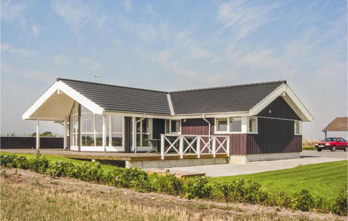 Holiday Home Houmøllevej
