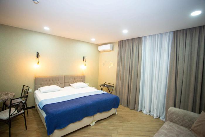 Ekas Seaside Apartment