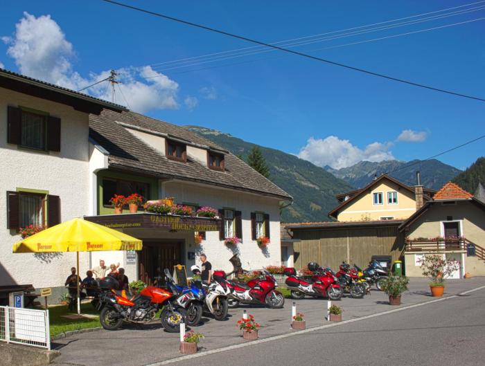Gasthof Hochalmspitze