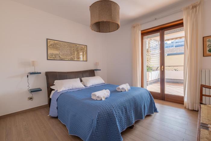 Da Cecilia alla Piramide Cestia