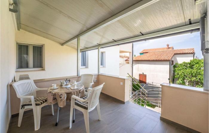 Cozy Apartment In Medulin With Wifi