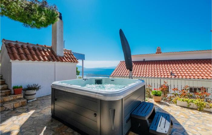 Holiday Home Franje Tudmana V