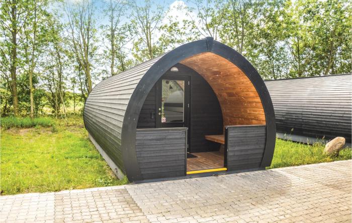 Beautiful Apartment In Nørre Nebel