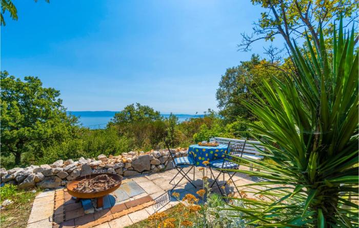 Holiday Home Labin 57