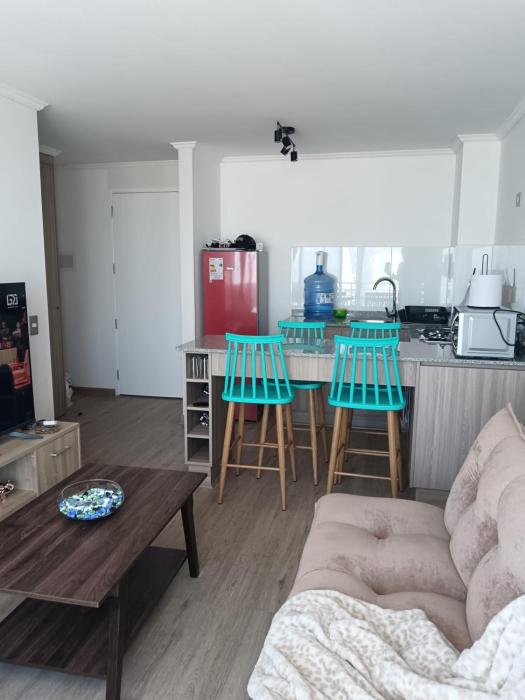 Departamento familiar Iquique