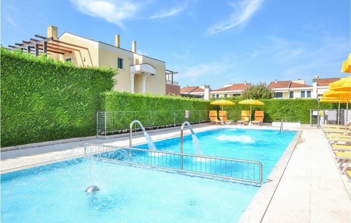 Nice Apartment In Cavallino-Treporti