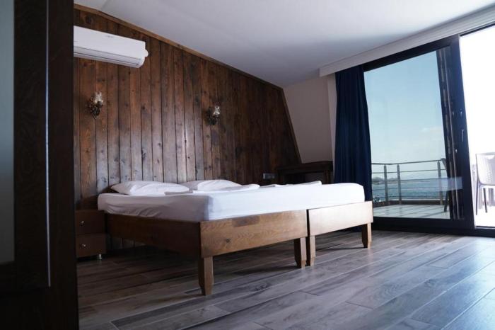Astroia Butik Otel
