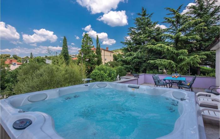 Awesome Apartment In Kostrena