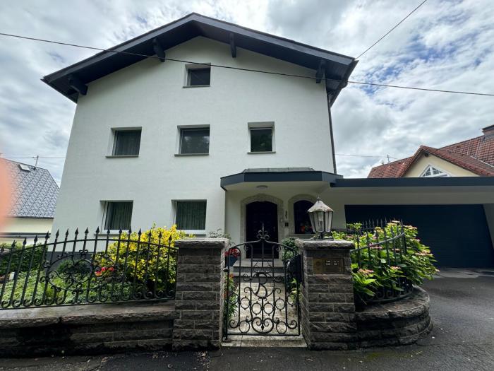 Helle Wohnung in grüner Lage - Nähe Linz Zentrum