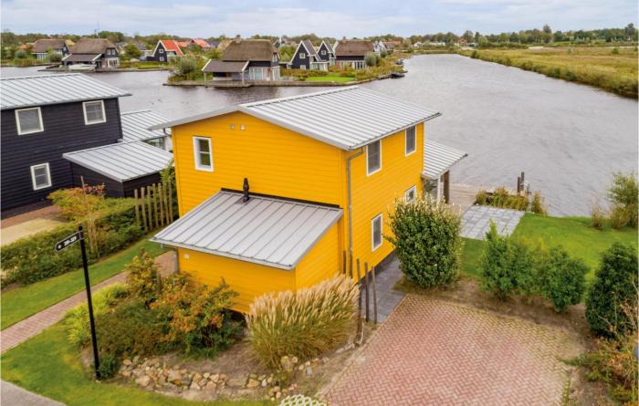 Grote Punter Wellness 6P