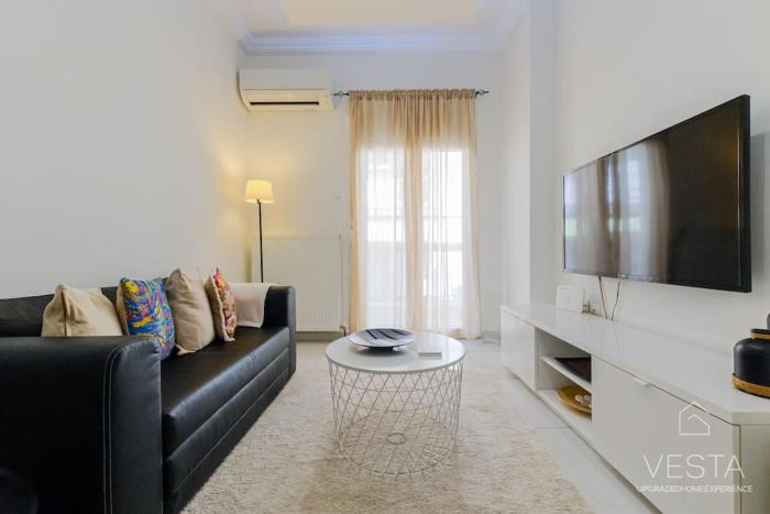 Kiveli Boutique apartment with 2-bdrms