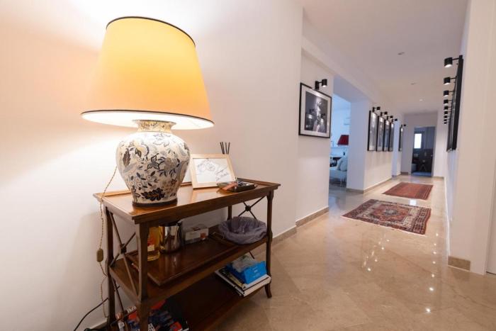 La dimora del fotografo