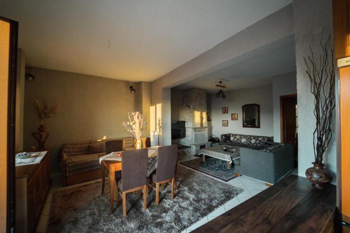 Kokkovos Guesthouse Arachova