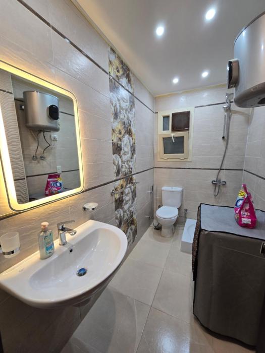 ميدان مسجد الصحابة الدقى