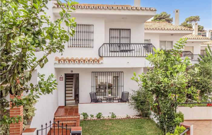 Nice Home In Vélez-Málaga With Wifi