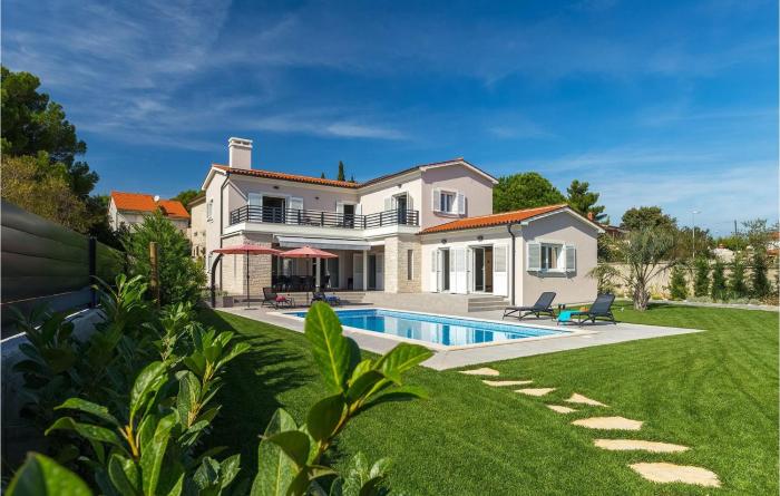 Villa Suprema Premantura