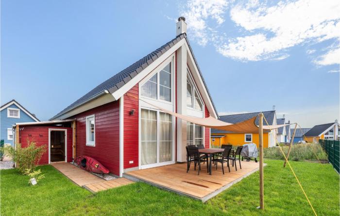 Stunning Home In Zerpenschleuse