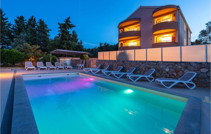 Holiday Home Ivusini Xiv V