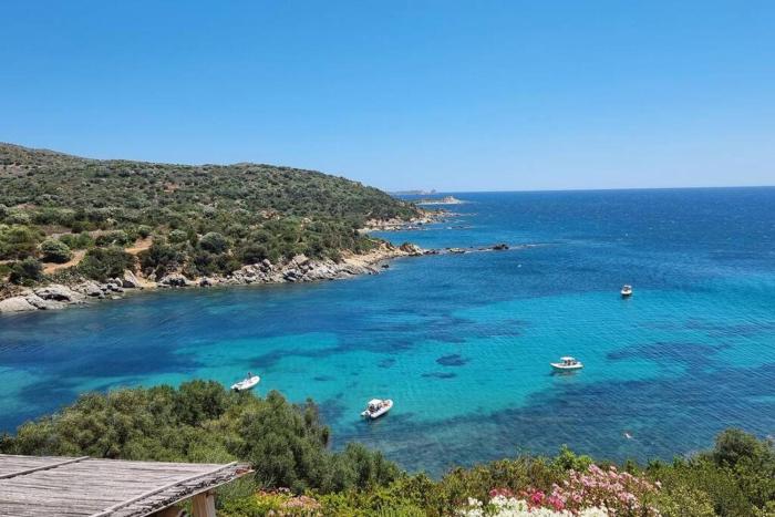 Nel Blu Dipinto Di Blu