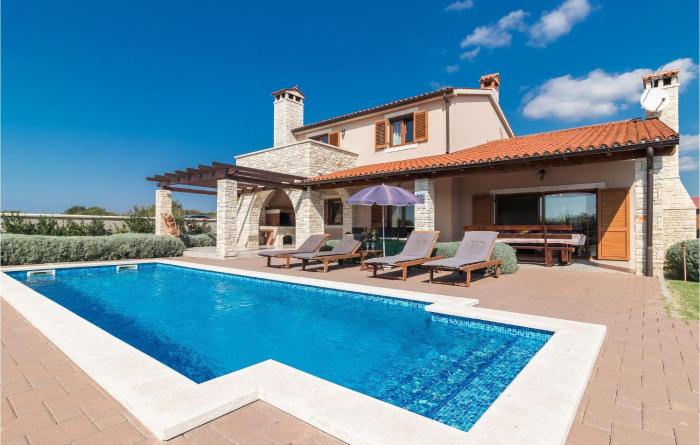 Holiday Home Ulica 1 Maj Ii