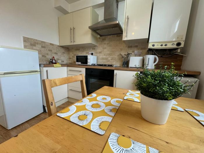 Beautiful 1 bedroom Flat in Fulham