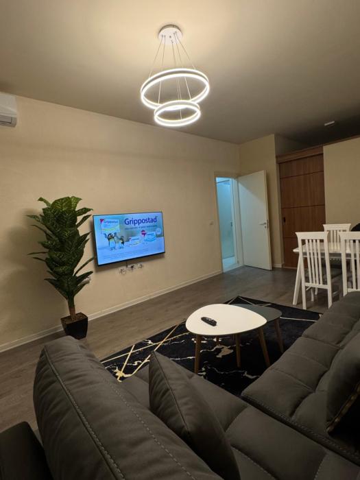 Luxury Apartament 02